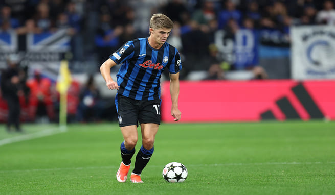 Atalanta,è De Ketelaere il grande "assente" del girone di ritorno Atalanta,è De Ketelaere il grande "assente" del girone di ritorno